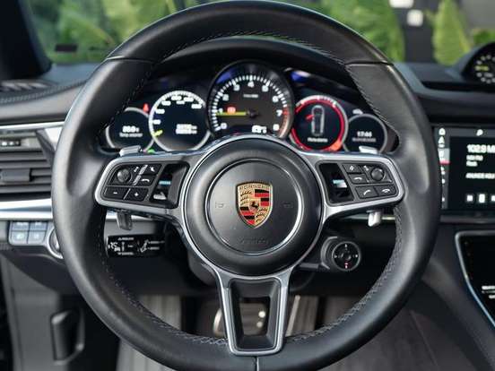 PORSCHE-PANAMERA-2.9 V6 E-HYBRID 4 PDK PORSCHE-PANAMERA-2018