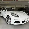 PORSCHE PANAMERA 3.0 S V6 24V GASOLINA 4P AUTOMÁTICO PORSCHE PANAMERA 3.0 S V6 24V GASOLINA 4P AUTOMÁTICO
