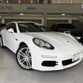 PORSCHE PANAMERA 3.0 S V6 24V GASOLINA 4P AUTOMÁTICO PORSCHE PANAMERA 3.0 S V6 24V GASOLINA 4P AUTOMÁTICO