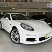PORSCHE PANAMERA 3.0 S V6 24V GASOLINA 4P AUTOMÁTICO PORSCHE PANAMERA 3.0 S V6 24V GASOLINA 4P AUTOMÁTICO
