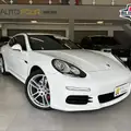 PORSCHE PANAMERA 3.0 S V6 24V GASOLINA 4P AUTOMÁTICO PORSCHE PANAMERA 3.0 S V6 24V GASOLINA 4P AUTOMÁTICO