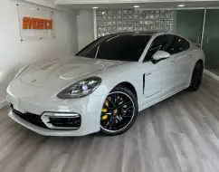 PORSCHE PANAMERA 4.0 V8 E-HYBRID TURBO S PDK PORSCHE PANAMERA 4.0 V8 E-HYBRID TURBO S PDK