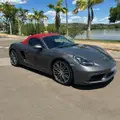 PORSCHE 718 2.0 16V H4 GASOLINA BOXSTER PDK PORSCHE 718 2.0 16V H4 GASOLINA BOXSTER PDK