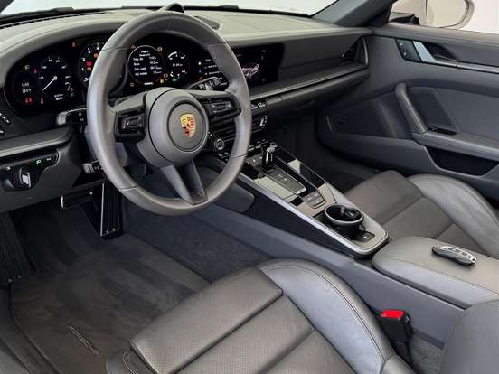 PORSCHE-911-3.0 24V H6 GASOLINA CARRERA CABRIOLET PDK PORSCHE-911-2024