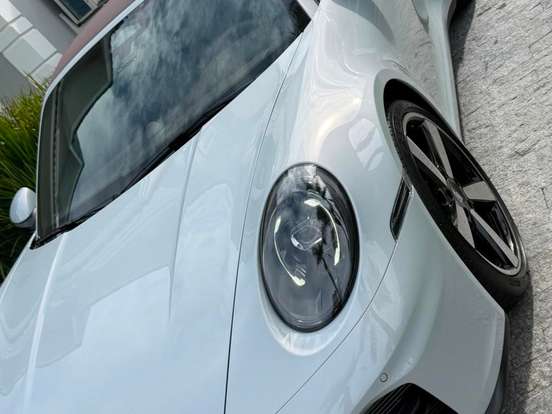 PORSCHE-911-3.0 24V H6 GASOLINA CARRERA CABRIOLET PDK PORSCHE-911-2026