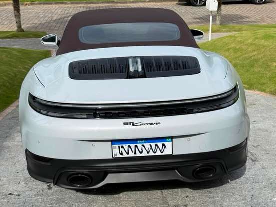 PORSCHE-911-3.0 24V H6 GASOLINA CARRERA CABRIOLET PDK PORSCHE-911-2026