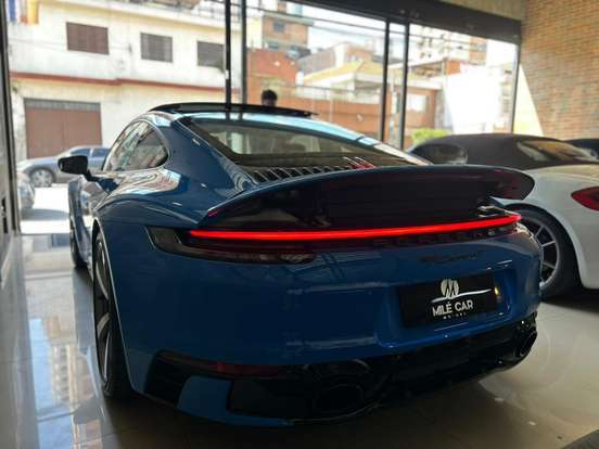 PORSCHE-911-3.0 24V H6 GASOLINA CARRERA T PDK PORSCHE-911-2023
