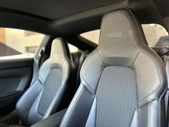 PORSCHE-911-3.0 24V H6 GASOLINA CARRERA T PDK PORSCHE-911-2023