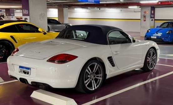 PORSCHE-BOXSTER-2010