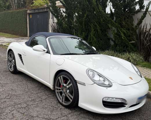 PORSCHE-BOXSTER-2010