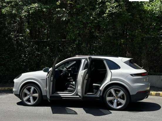 PORSCHE-CAYENNE-3.0 V6 E-HYBRID AWD TIPTRONIC S PORSCHE-CAYENNE-2024