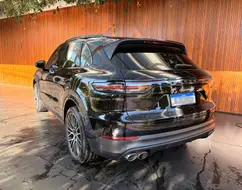 PORSCHE CAYENNE 3.0 V6 GASOLINA AWD TIPTRONIC S PORSCHE CAYENNE 3.0 V6 GASOLINA AWD TIPTRONIC S