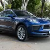 PORSCHE MACAN 2.0 TURBO GASOLINA PDK PORSCHE MACAN 2.0 TURBO GASOLINA PDK