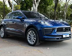 PORSCHE MACAN 2.0 TURBO GASOLINA PDK PORSCHE MACAN 2.0 TURBO GASOLINA PDK
