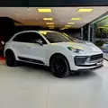 PORSCHE MACAN 2.0 TURBO GASOLINA T PDK PORSCHE MACAN 2.0 TURBO GASOLINA T PDK