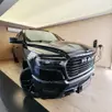 RAM 1500 3.0 HURRICANE 6 BITURBO GASOLINA LARAMIE NIGHT EDITION CD 4X4 AUTOMÁTICO RAM 1500 3.0 HURRICANE 6 BITURBO GASOLINA LARAMIE NIGHT EDITION CD 4X4 AUTOMÁTICO
