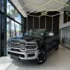 RAM 2500 6.7 I6 TURBO DIESEL LARAMIE CD 4X4 AUTOMÁTICO RAM 2500 6.7 I6 TURBO DIESEL LARAMIE CD 4X4 AUTOMÁTICO
