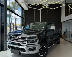 RAM 2500 6.7 I6 TURBO DIESEL LARAMIE CD 4X4 AUTOMÁTICO RAM 2500 6.7 I6 TURBO DIESEL LARAMIE CD 4X4 AUTOMÁTICO