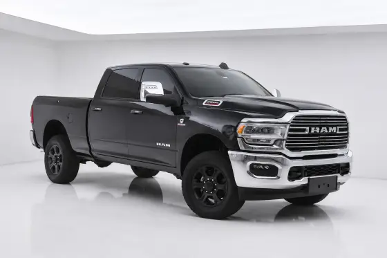 RAM 2500 6.7 I6 TURBO DIESEL LARAMIE CD 4X4 AUTOMÁTICO RAM 2500 6.7 I6 TURBO DIESEL LARAMIE CD 4X4 AUTOMÁTICO