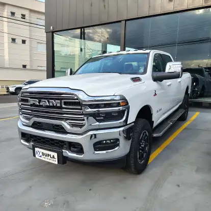 RAM-2500-2025