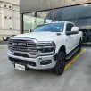 RAM 2500 6.7 I6 TURBO DIESEL LARAMIE CD 4X4 AUTOMÁTICO RAM 2500 6.7 I6 TURBO DIESEL LARAMIE CD 4X4 AUTOMÁTICO