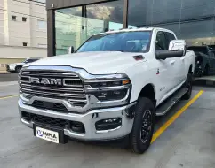 RAM 2500 6.7 I6 TURBO DIESEL LARAMIE CD 4X4 AUTOMÁTICO RAM 2500 6.7 I6 TURBO DIESEL LARAMIE CD 4X4 AUTOMÁTICO