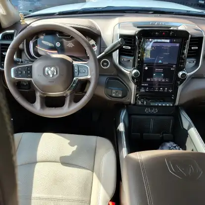 RAM-2500-6.7 I6 TURBO DIESEL LARAMIE CD 4X4 AUTOMÁTICO RAM-2500-2025
