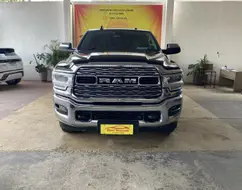 RAM 2500 6.7 I6 TURBO DIESEL LARAMIE CD 4X4 AUTOMÁTICO RAM 2500 6.7 I6 TURBO DIESEL LARAMIE CD 4X4 AUTOMÁTICO