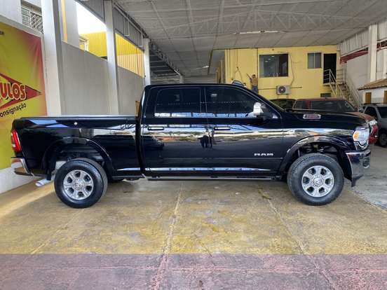 RAM-2500-2021