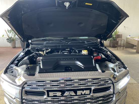 RAM-2500-6.7 I6 TURBO DIESEL LARAMIE CD 4X4 AUTOMÁTICO RAM-2500-2021