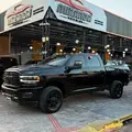 RAM 2500 6.7 I6 TURBO DIESEL LARAMIE NIGHT EDITION CD 4X4 AUTOMÁTICO RAM 2500 6.7 I6 TURBO DIESEL LARAMIE NIGHT EDITION CD 4X4 AUTOMÁTICO