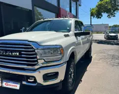 RAM 3500 6.7 I6 TURBO DIESEL LIMITED LONGHORN CD 4X4 AUTOMÁTICO RAM 3500 6.7 I6 TURBO DIESEL LIMITED LONGHORN CD 4X4 AUTOMÁTICO