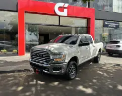 RAM 3500 6.7 I6 TURBO DIESEL LIMITED LONGHORN CD 4X4 AUTOMÁTICO RAM 3500 6.7 I6 TURBO DIESEL LIMITED LONGHORN CD 4X4 AUTOMÁTICO