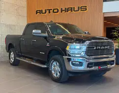 RAM 3500 6.7 I6 TURBO DIESEL LARAMIE CD 4X4 AUTOMÁTICO RAM 3500 6.7 I6 TURBO DIESEL LARAMIE CD 4X4 AUTOMÁTICO
