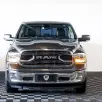 RAM CLASSIC 5.7 V8 GASOLINA LARAMIE CD 4X4 AUTOMÁTICO RAM CLASSIC 5.7 V8 GASOLINA LARAMIE CD 4X4 AUTOMÁTICO
