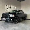 RAM CLASSIC 5.7 V8 GASOLINA LARAMIE CD 4X4 AUTOMÁTICO RAM CLASSIC 5.7 V8 GASOLINA LARAMIE CD 4X4 AUTOMÁTICO