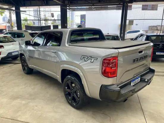 RAM-RAMPAGE-2025