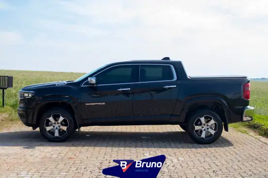 RAM-RAMPAGE-2.0 TURBO DIESEL LARAMIE 4X4 AUTOMÁTICO RAM-RAMPAGE-2024