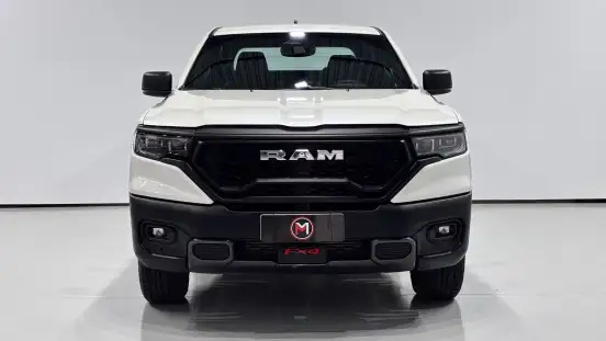 RAM-RAMPAGE-2023