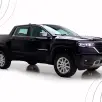 RAM RAMPAGE 2.2 TURBO DIESEL BIG HORN 4X4 AUTOMÁTICO RAM RAMPAGE 2.2 TURBO DIESEL BIG HORN 4X4 AUTOMÁTICO