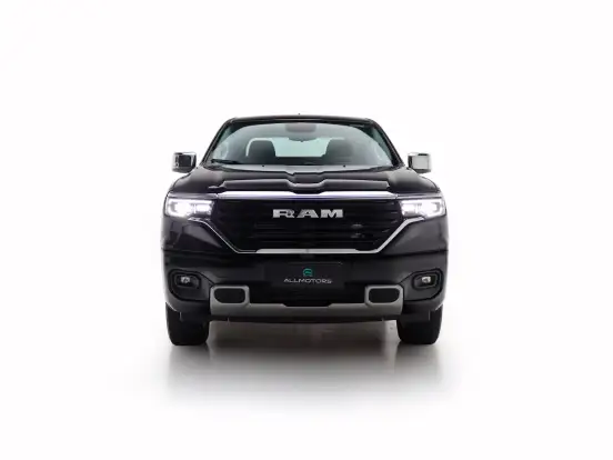 RAM-RAMPAGE-2.2 TURBO DIESEL BIG HORN 4X4 AUTOMÁTICO RAM-RAMPAGE-2025