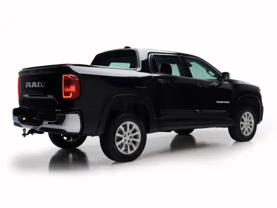 RAM-RAMPAGE-2.2 TURBO DIESEL BIG HORN 4X4 AUTOMÁTICO RAM-RAMPAGE-2025
