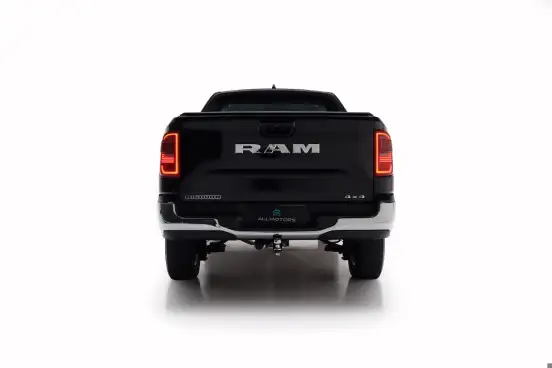 RAM-RAMPAGE-2025