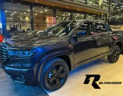 RAM RAMPAGE 2.2 TURBO DIESEL LARAMIE 4X4 AUTOMÁTICO RAM RAMPAGE 2.2 TURBO DIESEL LARAMIE 4X4 AUTOMÁTICO