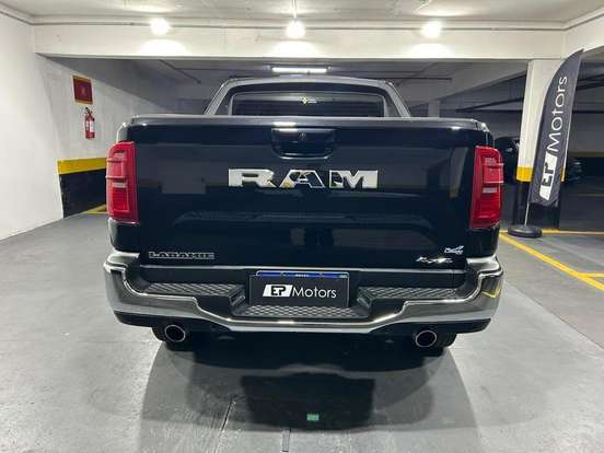 RAM-RAMPAGE-2023
