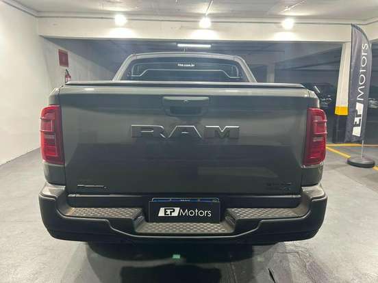 RAM-RAMPAGE-2024