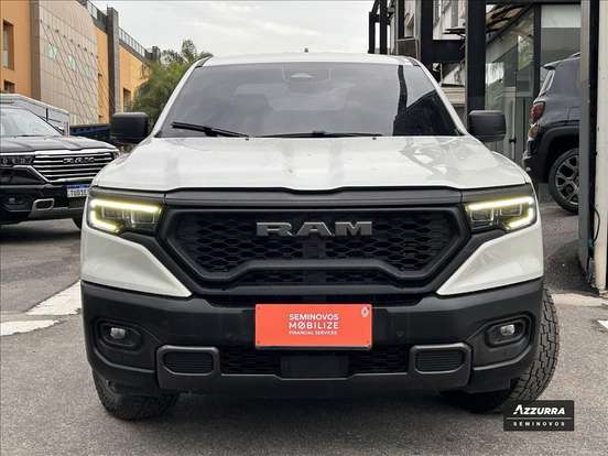 RAM-RAMPAGE-2024