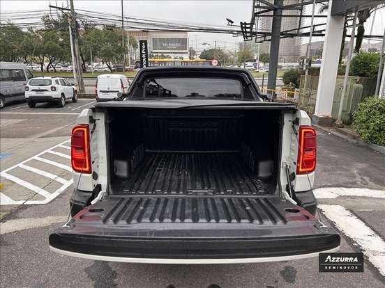 RAM-RAMPAGE-2.0 HURRICANE 4 TURBO GASOLINA REBEL 4X4 AUTOMÁTICO RAM-RAMPAGE-2024