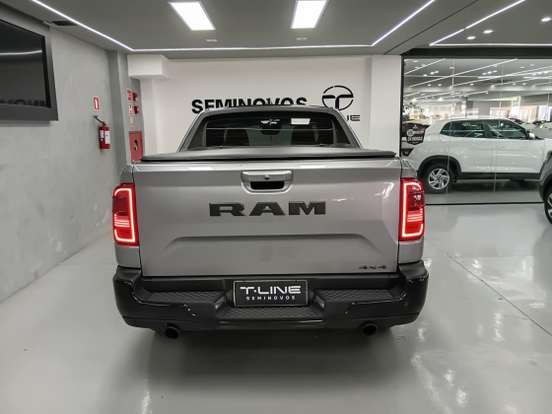 RAM-RAMPAGE-2024
