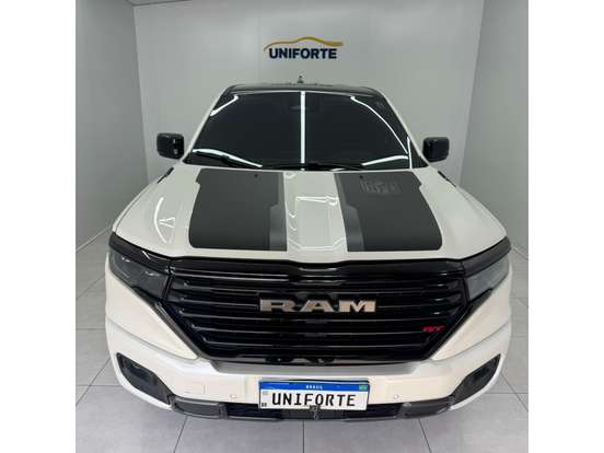 RAM-RAMPAGE-2025